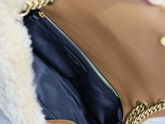 Rep ladies REP YSL SHEARLING CALYPSO IN 0823